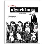 کتاب grokking algorithms Second Edition اثر Aditya Y. Bhargava انتشارات رایان کاویان