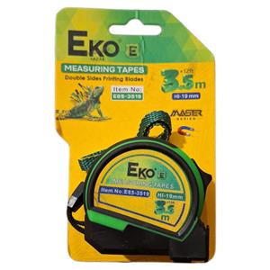 متر 3.5 متری اکو مدل e85-3519