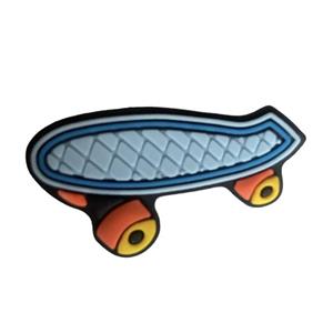 پیکسل مدل جیبیتز استیکر کراکس طرح اسکیتبرد