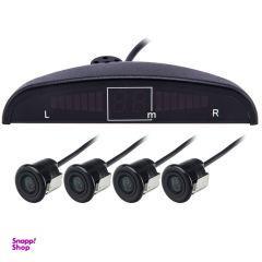 سنسور دنده عقب خودرو مدل B-4