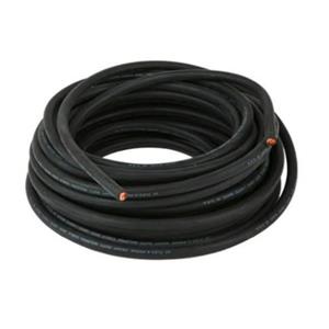 کابل جوشکاری شرکت کابل افشان پارسیان مدل نسوز 14(35x1) طول 10 متر