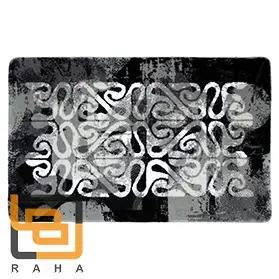 پادری طرح اریکا سایز 50x80 سانتی متر