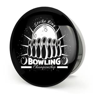 آینه تاشو بولینگ Bowling