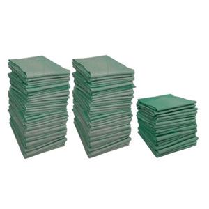 پد زیر انداز بهداشتی یکبار مصرف بیمار مدل 10100 بسته 100 عددی