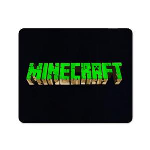 ماوس پد مدل ماینکرافت Minecraft کد 087