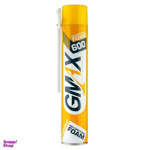 فوم شلنگی جی مکس مدل F-600 وزن 600 گرم