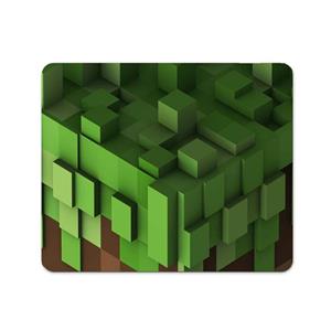 ماوس پد مدل ماینکرافت Minecraft کد 096