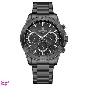 ساعت مچی عقربه‌ای مردانه ریوارد مدل 81968M