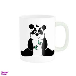ماگ ناریکو طرح پاندا کد 09713