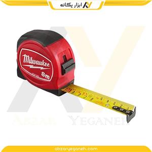 متر 10 متری میلواکی مدل MAGNETIC
