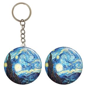 پیکسل گالری باجو طرح نقاشی ونگوک کد van gogh 92 به همراه جاکلیدی