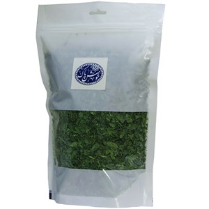 سبزی نعنا خشک خوش پاک - 300 گرم