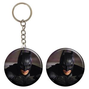 پیکسل گالری باجو طرح بتمن کد batman 37 به همراه جاکلیدی