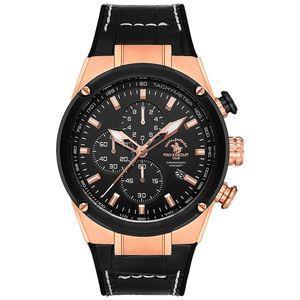 ساعت مچی عقربه‌ای مردانه سانتا باربارا پولو راکت کلاب مدل SB.3.10001-1