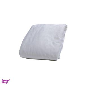 محافظ تشک ورناهوم مدل حوله ای ضدآب یک نفره سایز 200×120 سانتی متر