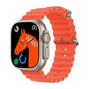 ساعت هوشمند لیتو مدل Sterling w-2