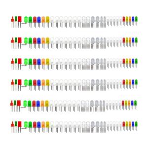 دیود LED مدل PL-KV035 بسته 192 عددی