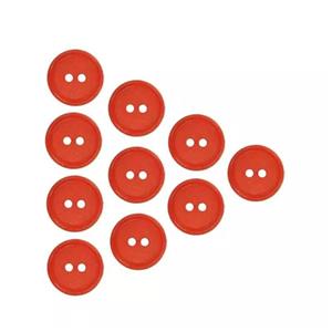 دکمه مدل Y1679 بسته 10 عددی