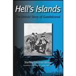 کتاب Hell’s Islands اثر Stanley Coleman Jersey انتشارات Texas A&M University Press
