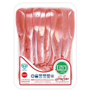 فیله گوسفند ممتاز داخلی مهیا پروتئین مقدار 1 کیلوگر Mahya Protein Special Sheep Fillet 1kg