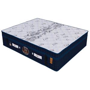 تشک لایف مدل کینگ کویل (king_koil) دونفره سایز 160×200 قطر 35 سانتی