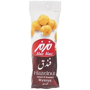 فندق مزمز مقدار 30 گرم