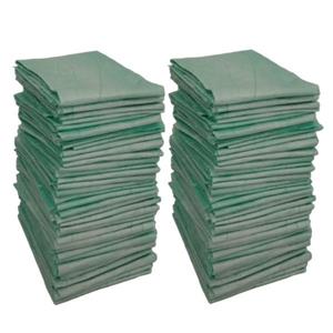 پد زیر انداز بهداشتی یکبار مصرف بیمار مدل 1080 بسته 80 عددی