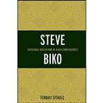 کتاب Steve Biko اثر جمعی از نویسندگان انتشارات Lexington Books