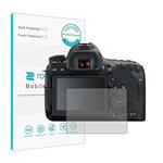 Rockspace HyGEL transparent camera screen protector suitable for Canon 6D MARK iiscreen camera
