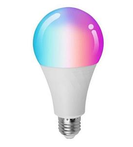 لامپ ال ای دی 18 وات مدل RGB پایه E27