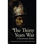 کتاب The Thirty Years War اثر Tryntje Helfferich انتشارات Hackett Publishing Company, Inc.