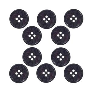 دکمه مدل Y1675 بسته 10 عددی