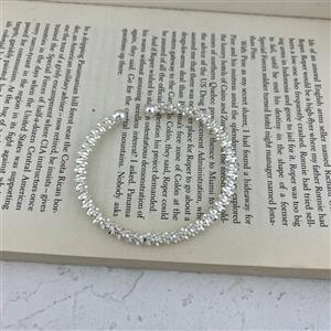 دستبند زنانه مدل خاویاری کد B4648