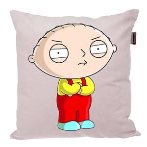 کوسن مدل انیمیشن فمیلی گای family guy کد 118