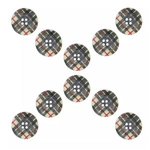 دکمه مدل Y1685 بسته 10 عددی