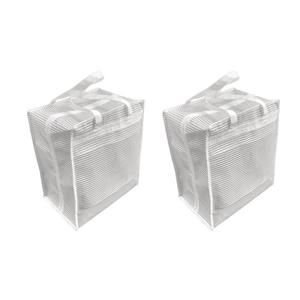 کاور کفش لیلیوم مدل فلای بسته 2 عددی -