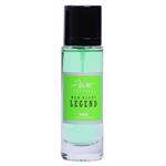 عطرجیبی مردانه آدولفو مدل Legend حجم 30 میلی لیتر