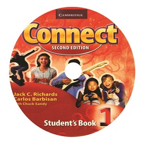 کتاب connect 1 اثر جمعی از نویسندگان انتشارات آرماندیس