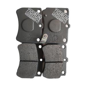 لنت ترمز تیگران کد 6685024995 مناسب برای پراید