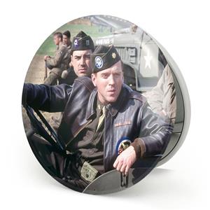 آینه تاشو جوخه برادران Band Of Brothers