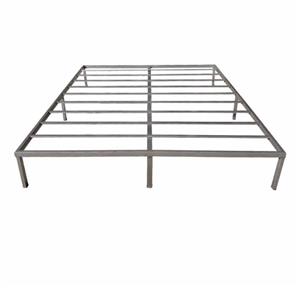 کفی تختخواب دونفره کد 7655 سایز 120×190 سانتی متر