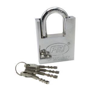 قفل آویز مدل  YP-FILILOCKS-GARDI-60MM