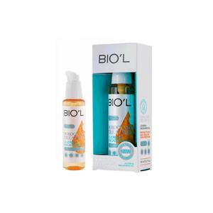 سرم مو بیول مدل MOROCCANOIL TREATMENT حجم 80 میلی لیتر