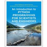 کتاب An Introduction to Python Programming for Scientists and Engineers اثر جمعی از نویسندگان انتشارات رایان کاویان