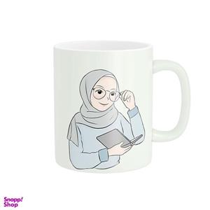ماگ مدل روز معلم کد 284