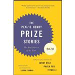 کتاب PEN/O. Henry Prize Stories 2010  اثر Laura Furman انتشارات Anchor