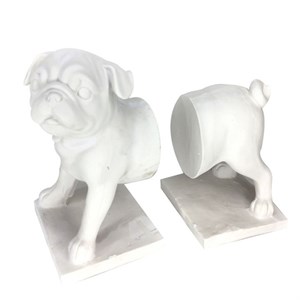 نگهدارنده کتاب مدل رومیزی 