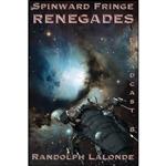 کتاب Spinward Fringe Broadcast 8 اثر Randolph Lalonde انتشارات تازه ها