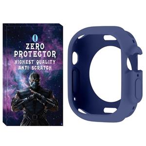 کاور زیرو مدل Jelly Protection ZR مناسب برای ساعت هوشمند هاینو تکو T89 Ultra / T99 Ultra max