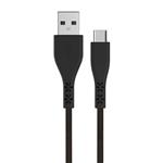 کابل تبدیل USB به USB-C انرجایزر مدل  C41C2AG طول 1.2 متر